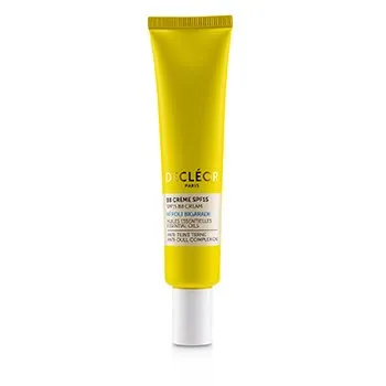 ネロリ ビガラード ハイドレーディング BB クリーム SPF15