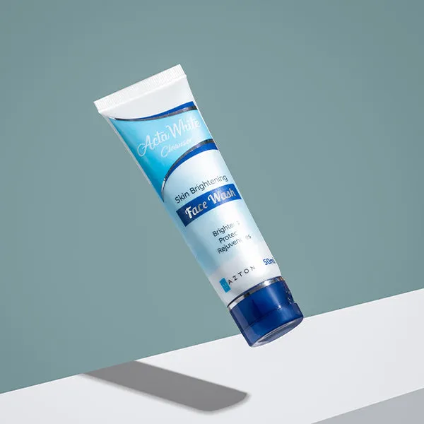 ActaWhite Cleanser