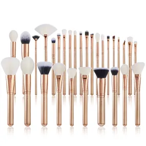 Alchemy Whole Makeup Brush Set 30Pcs T400