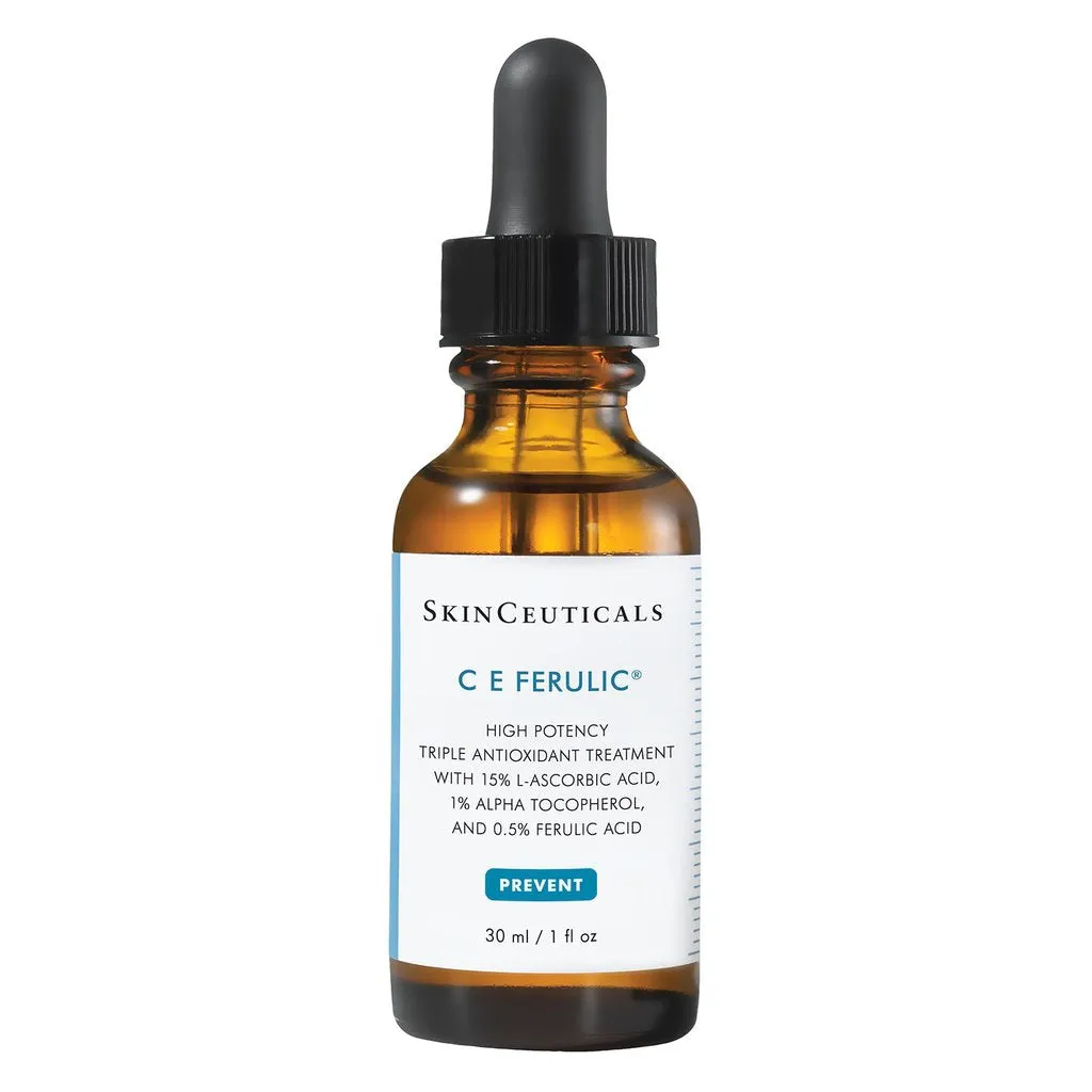 Anti-Ageing Skin Package