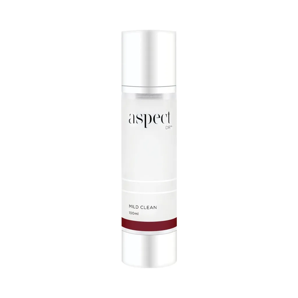 Anti-Ageing Skin Package
