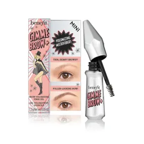 Benefit Gimme Brow   Shade 05 EC17