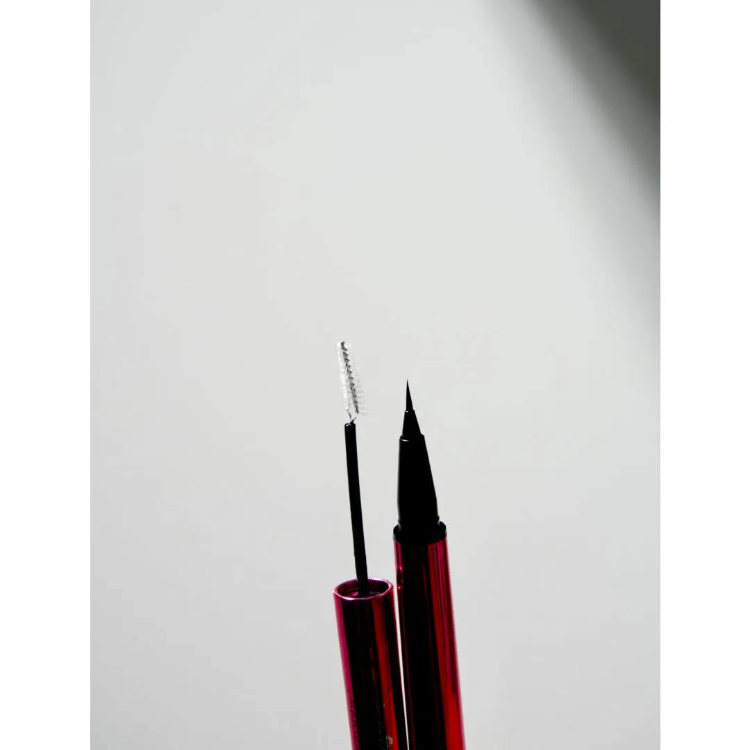 Bodyography Epic Brow Clear Brow Gel & Brow Definer (Blonde)