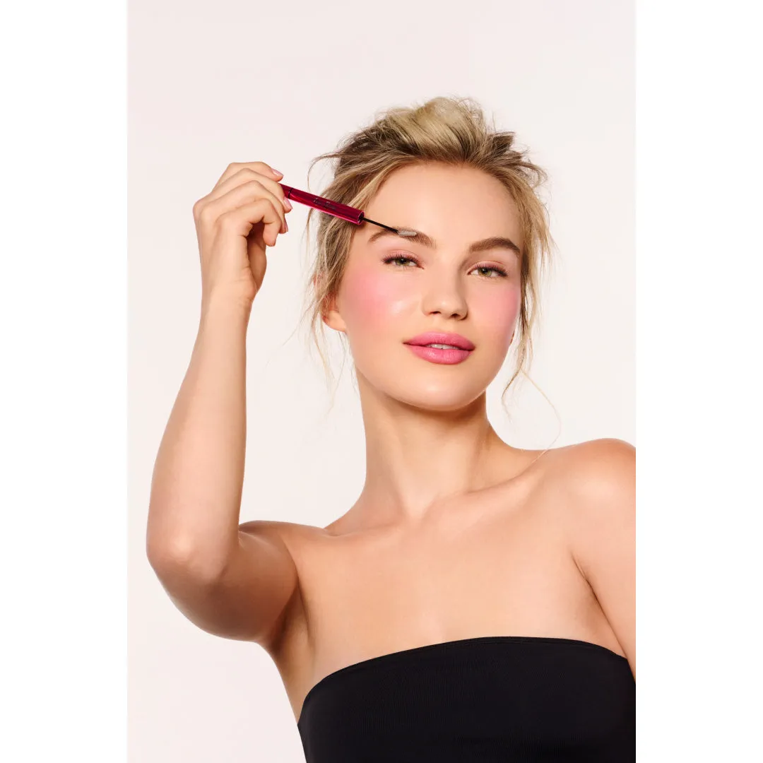 Bodyography Epic Brow Clear Brow Gel & Brow Definer (Blonde)