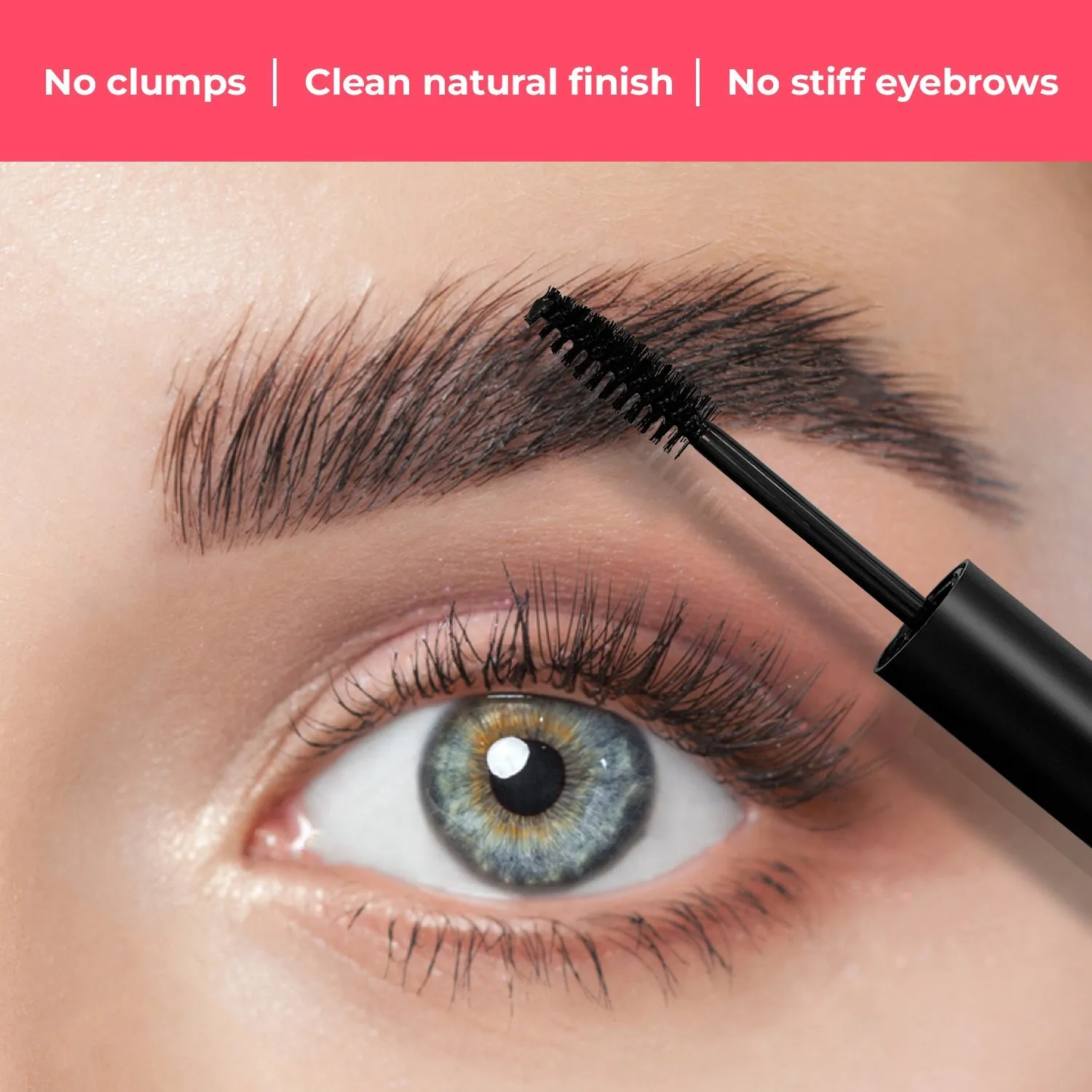 Brow Drama Sculpting Mascara