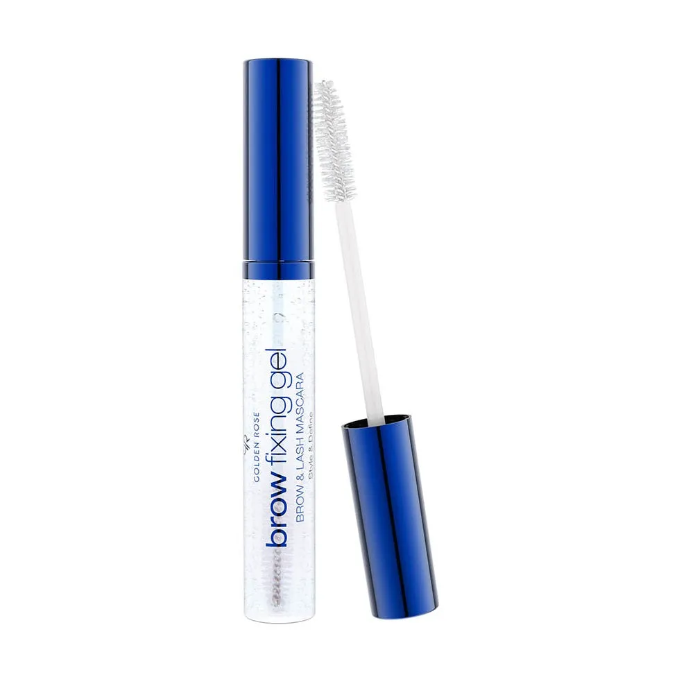 Brow Fixing Gel Brow & Lash Mascara (Tester)