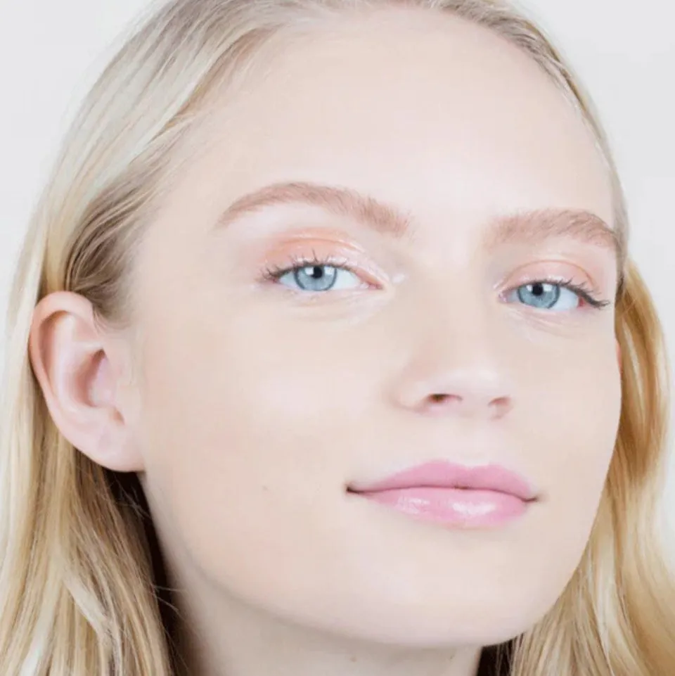 BROWFOOD Clear Brow Enhancing GelFix