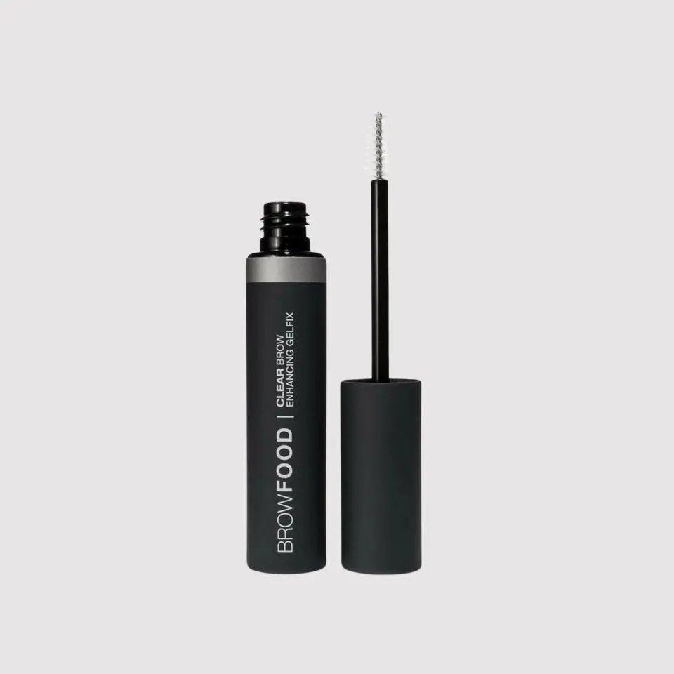 BROWFOOD Clear Brow Enhancing GelFix