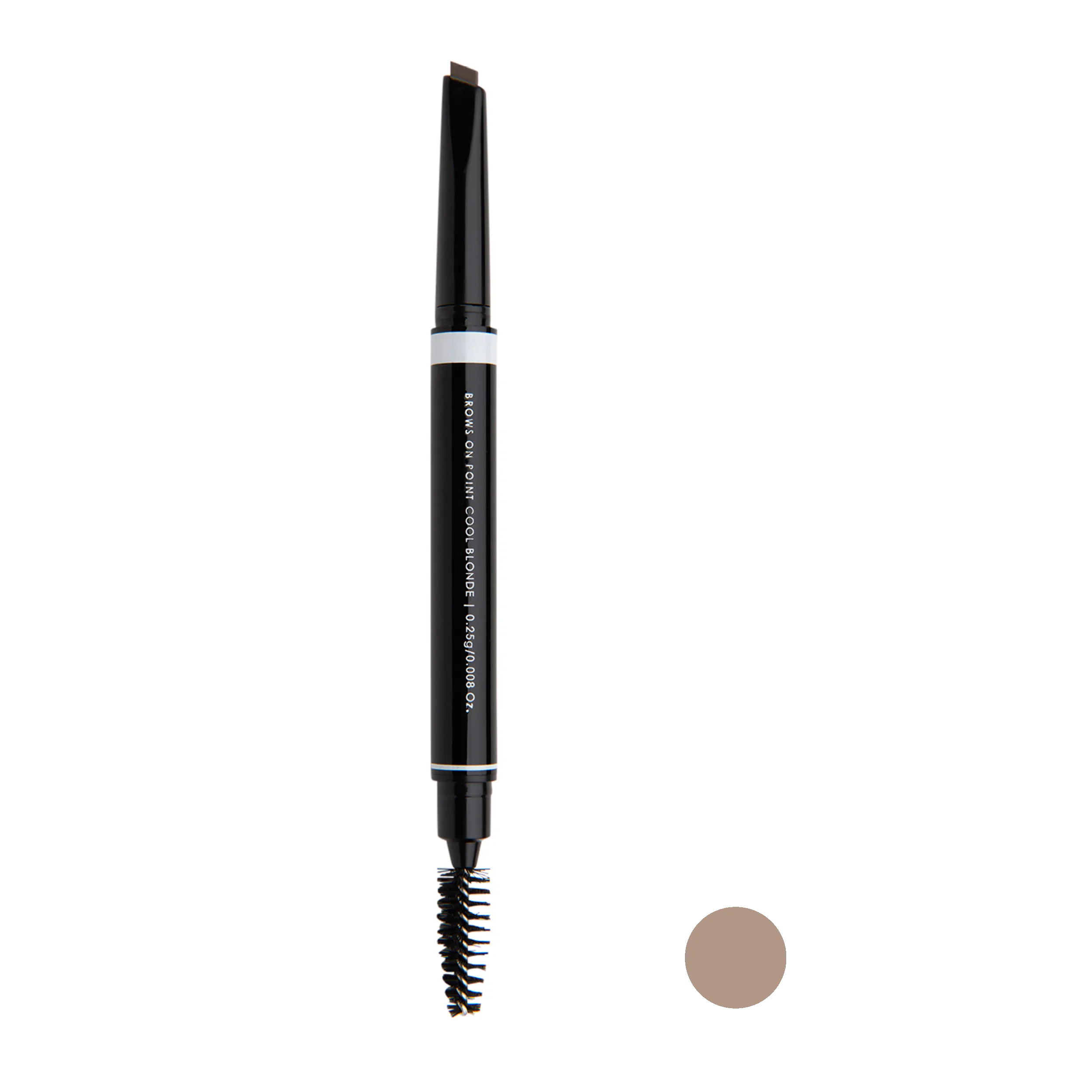 Brows On Point Pencil