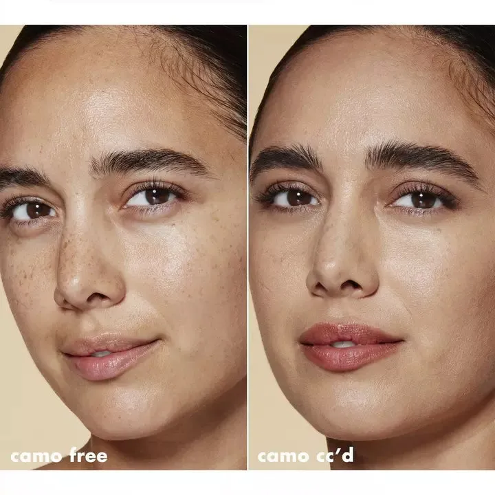 Camo Hydrating CC Cream
