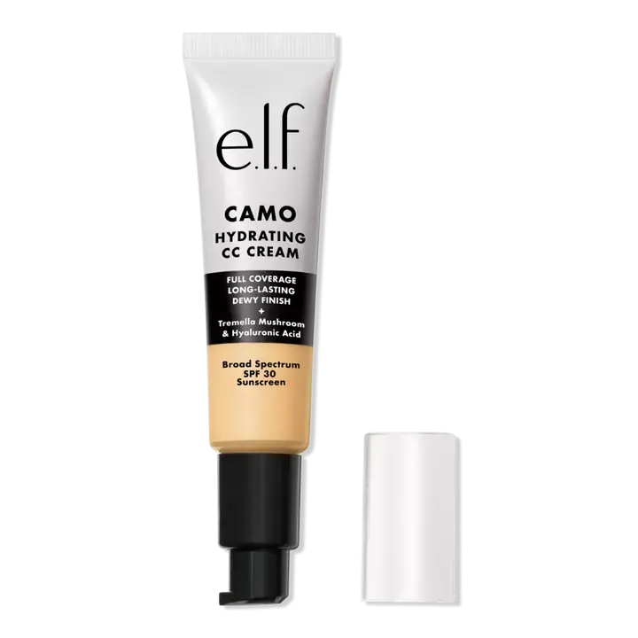 Camo Hydrating CC Cream