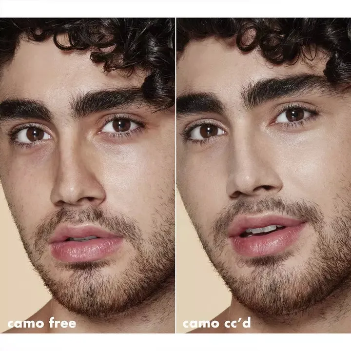 Camo Hydrating CC Cream