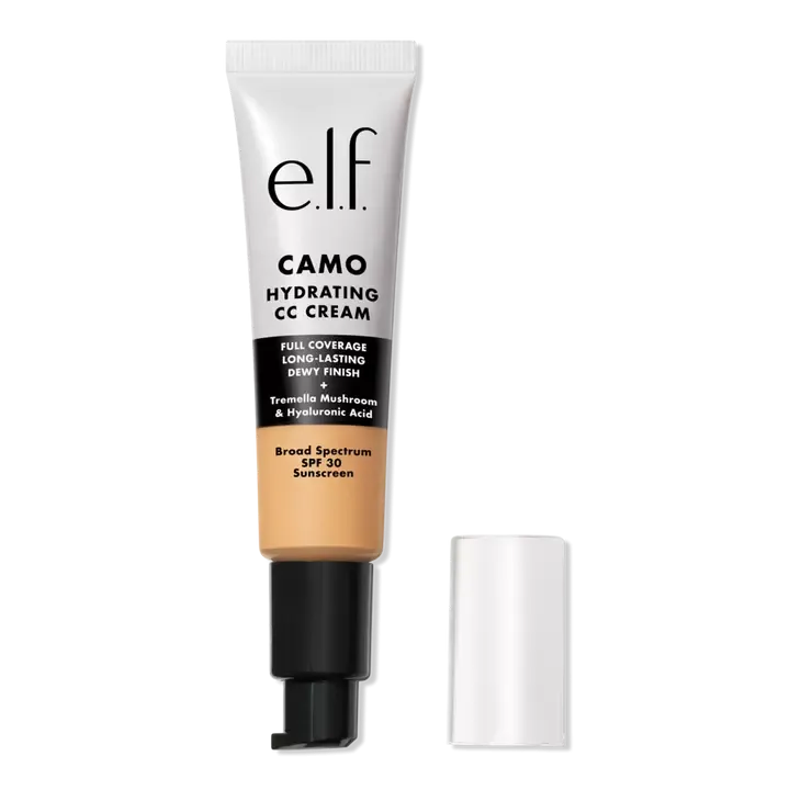 Camo Hydrating CC Cream