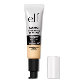 Camo Hydrating CC Cream