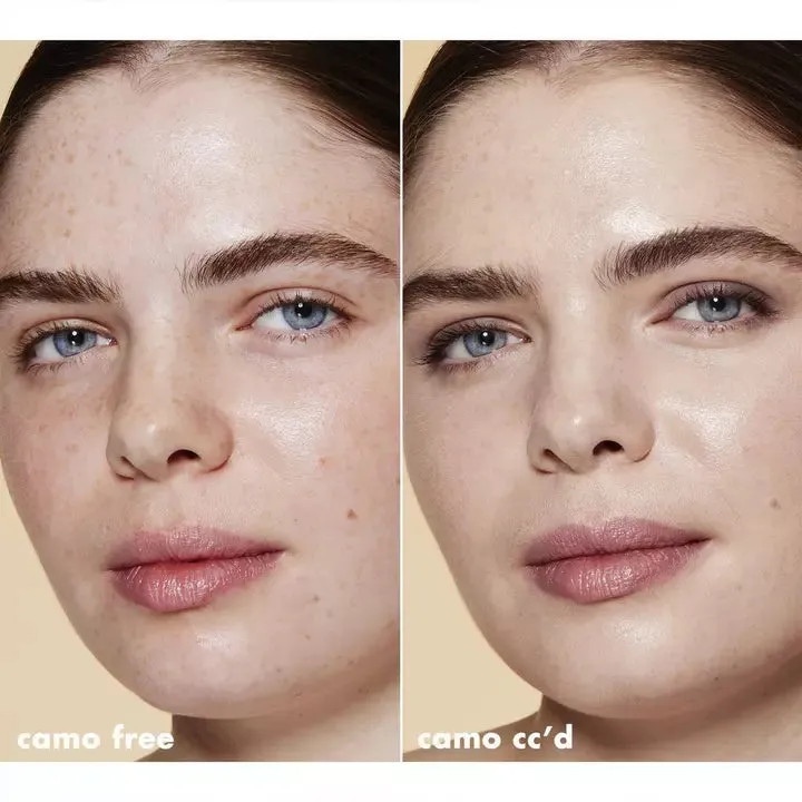 Camo Hydrating CC Cream