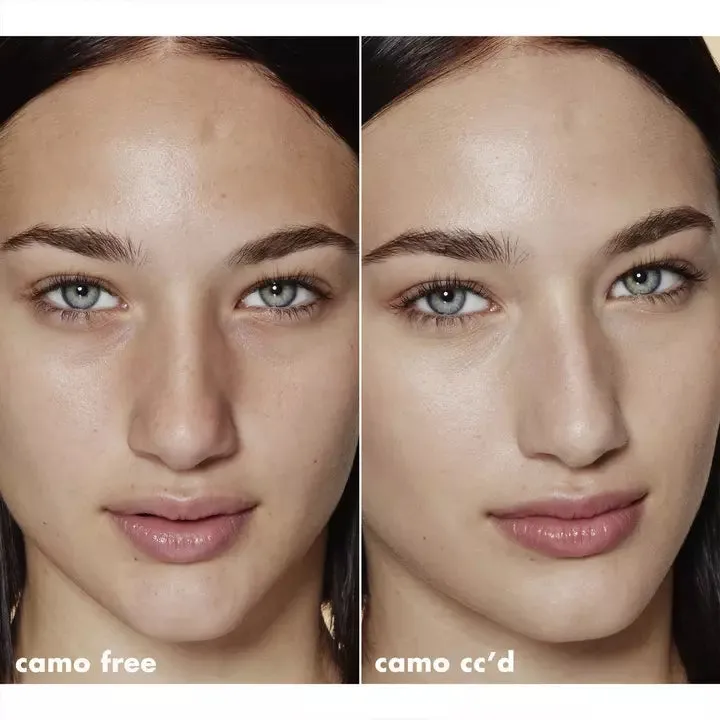 Camo Hydrating CC Cream