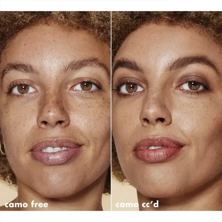 Camo Hydrating CC Cream