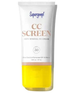 CC Cream in 206W