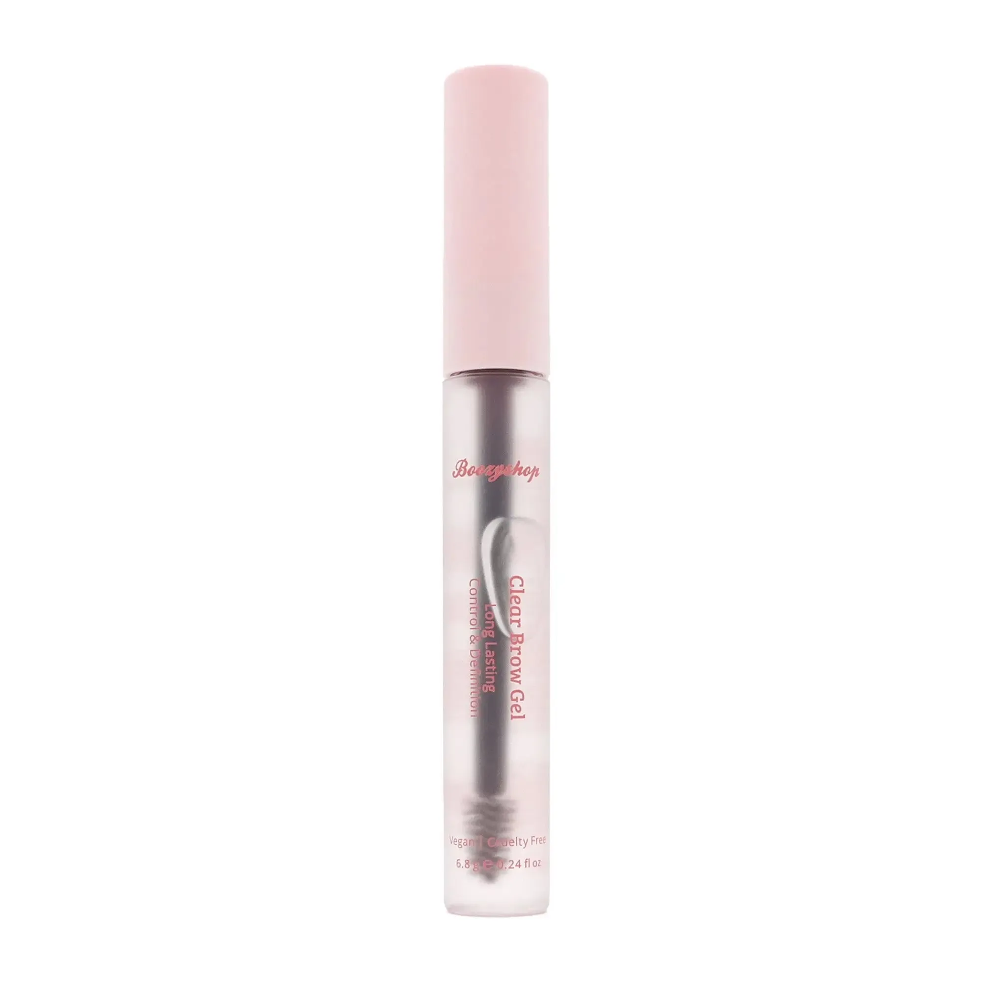 Clear Brow Gel