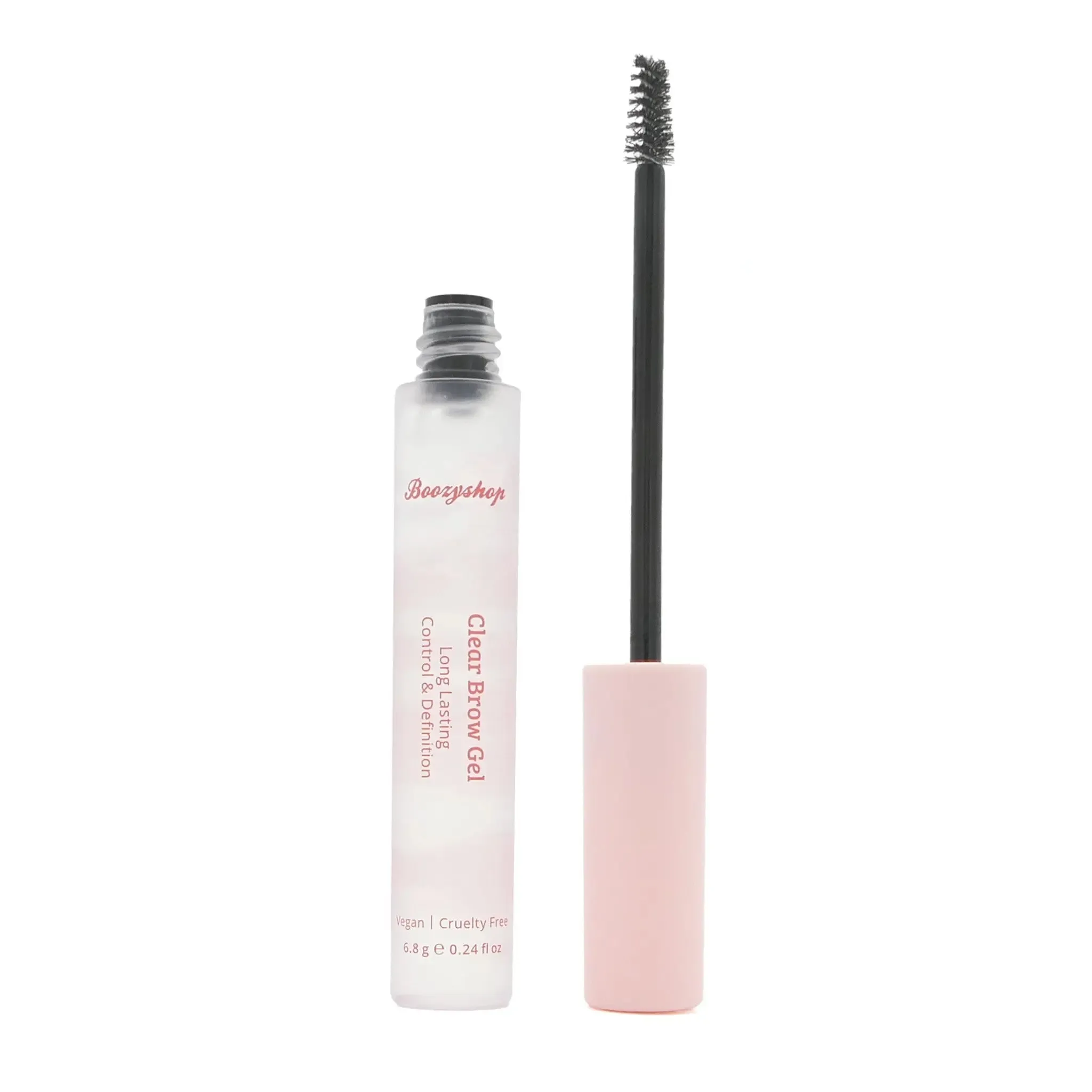 Clear Brow Gel