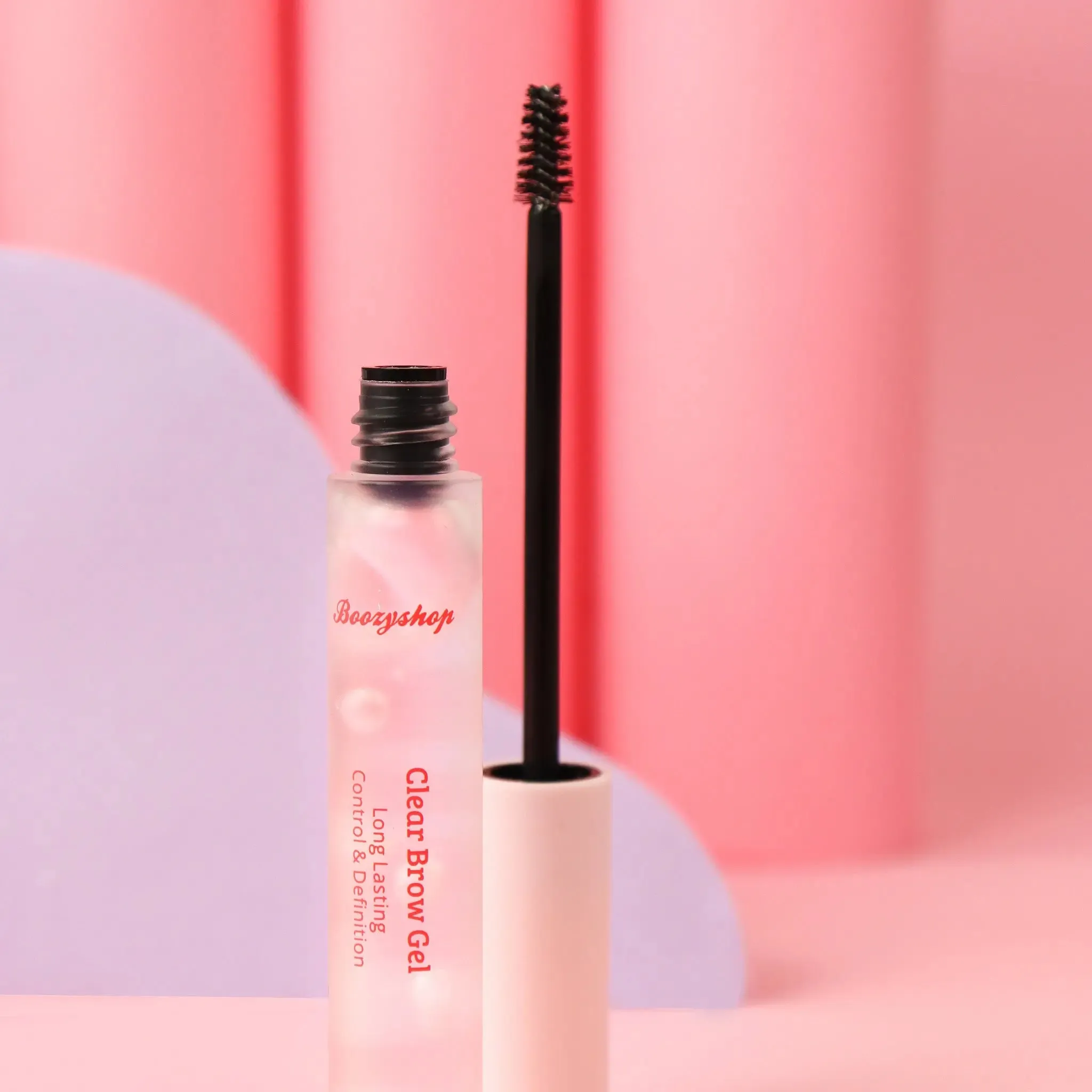 Clear Brow Gel
