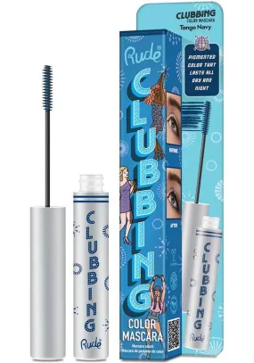 Clubbing [Tango Navy] | COLOR MASCARA