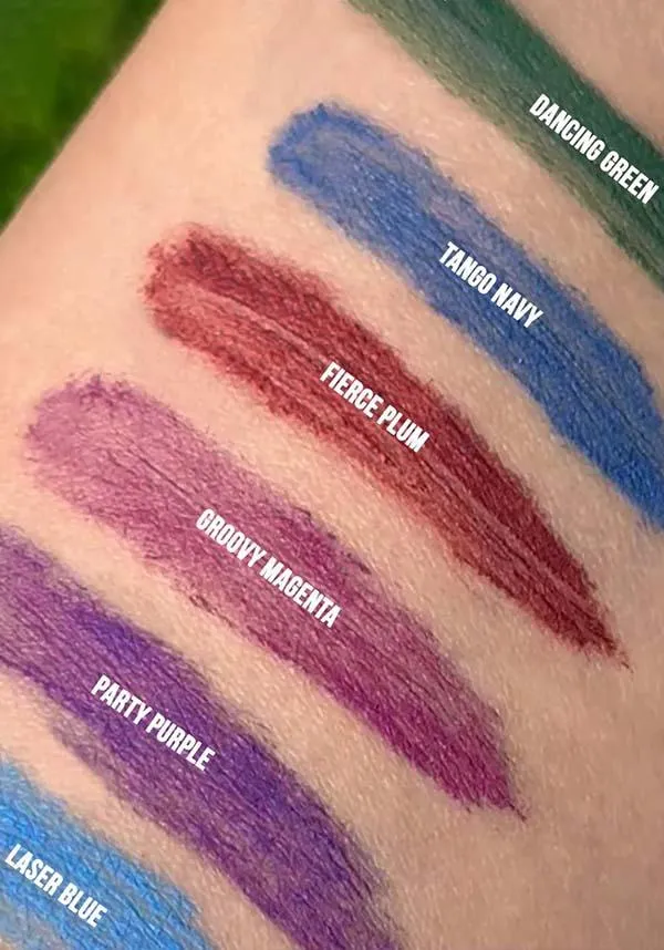 Clubbing [Tango Navy] | COLOR MASCARA