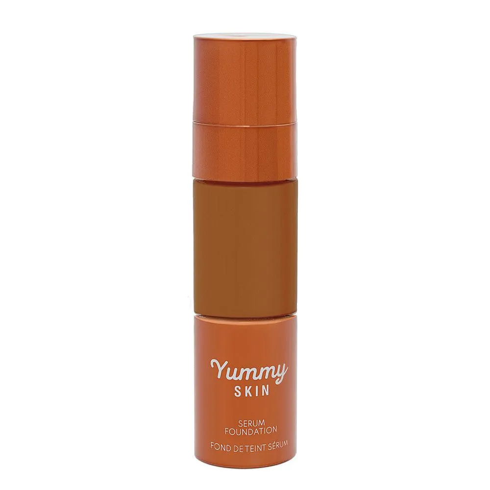 Danessa Myricks Beauty Yummy Skin Serum Foundation