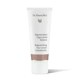 Dr. HAUSCHKA Regenerating Day Cream Complexion 40ml