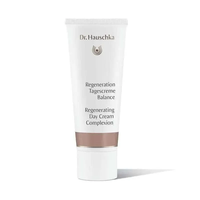 Dr. HAUSCHKA Regenerating Day Cream Complexion 40ml