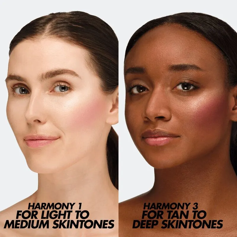 HD Skin Face Essentials Palette