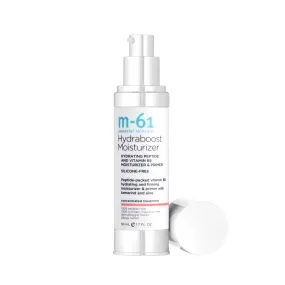 Hydraboost Moisturizer