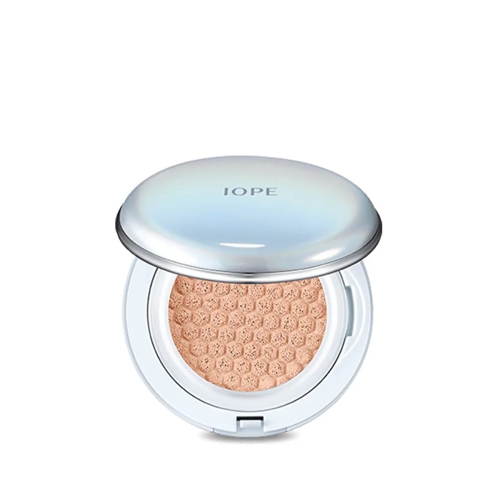 IOPE Air Cushion Cover #21C Cool Vanila 15g   15g
