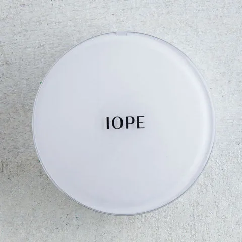 IOPE Air Cushion Sunblock XP [SPF 50 /PA   ]