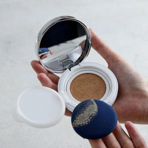 IOPE Air Cushion Sunblock XP [SPF 50 /PA   ]