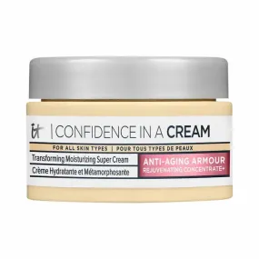 IT Cosmetics - Confidence in a Cream Anti-Aging Hydrating Moisturizer - 60ml