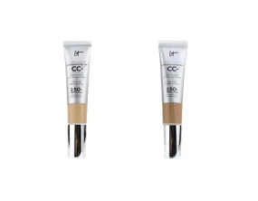 It Your Skin But Better CC  Sunscreen 1.08oz/32ml New In Box [Choose Your Shade]