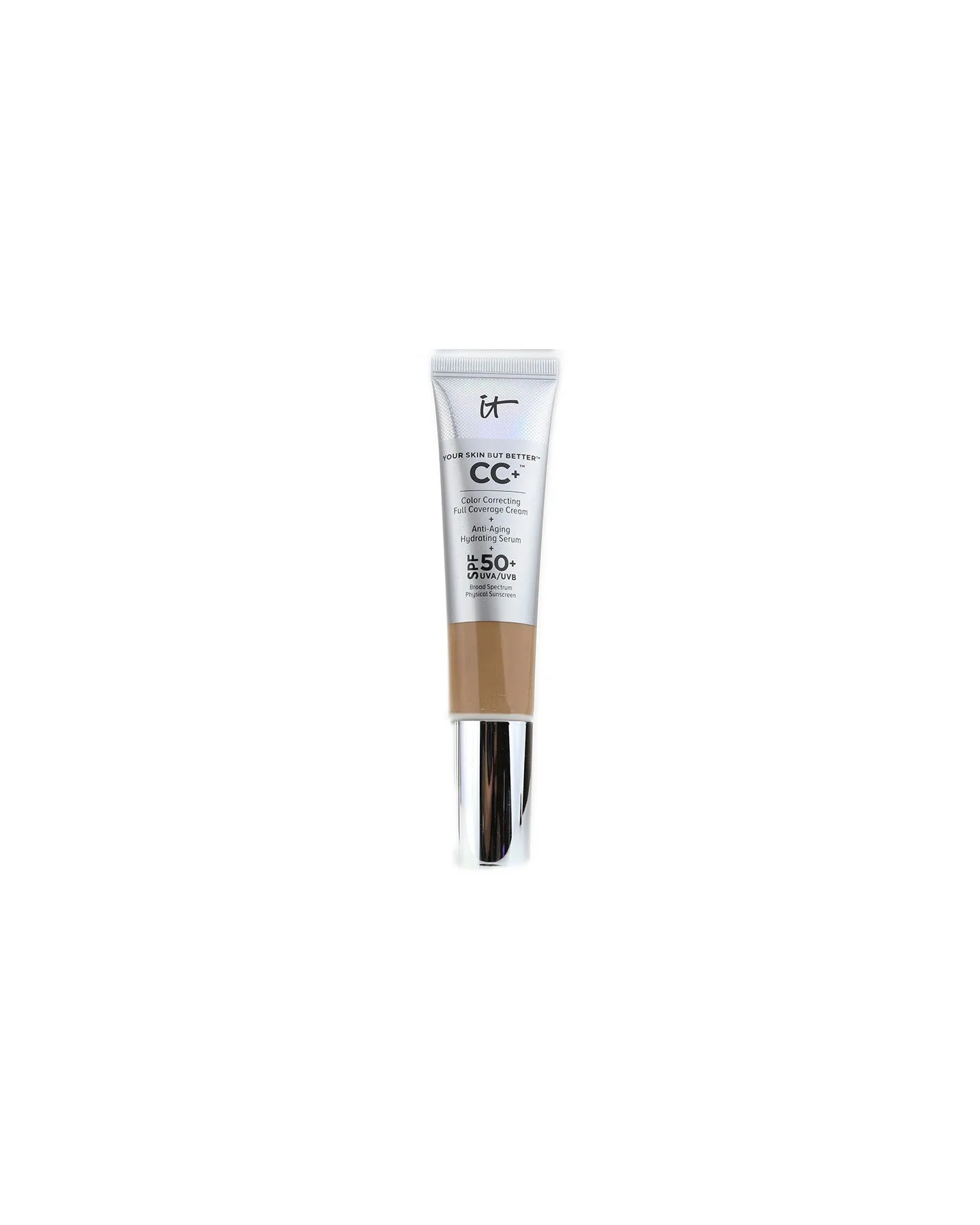 It Your Skin But Better CC  Sunscreen 1.08oz/32ml New In Box [Choose Your Shade]