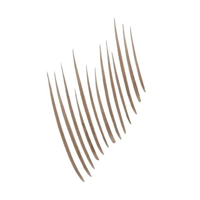 Maybelline Build A Brow 255 Soft Brown