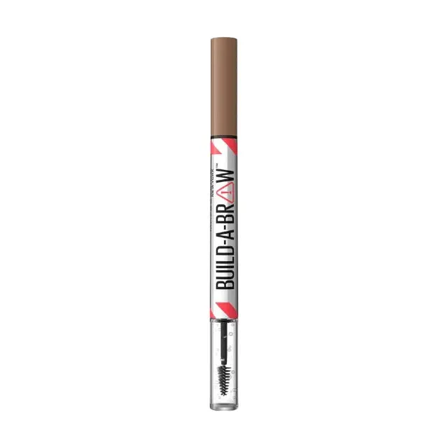 Maybelline Build A Brow 255 Soft Brown