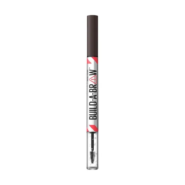 Maybelline Build A Brow 259 Ash Brown