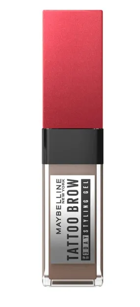 Maybelline Tattoo Brow 3D Gel