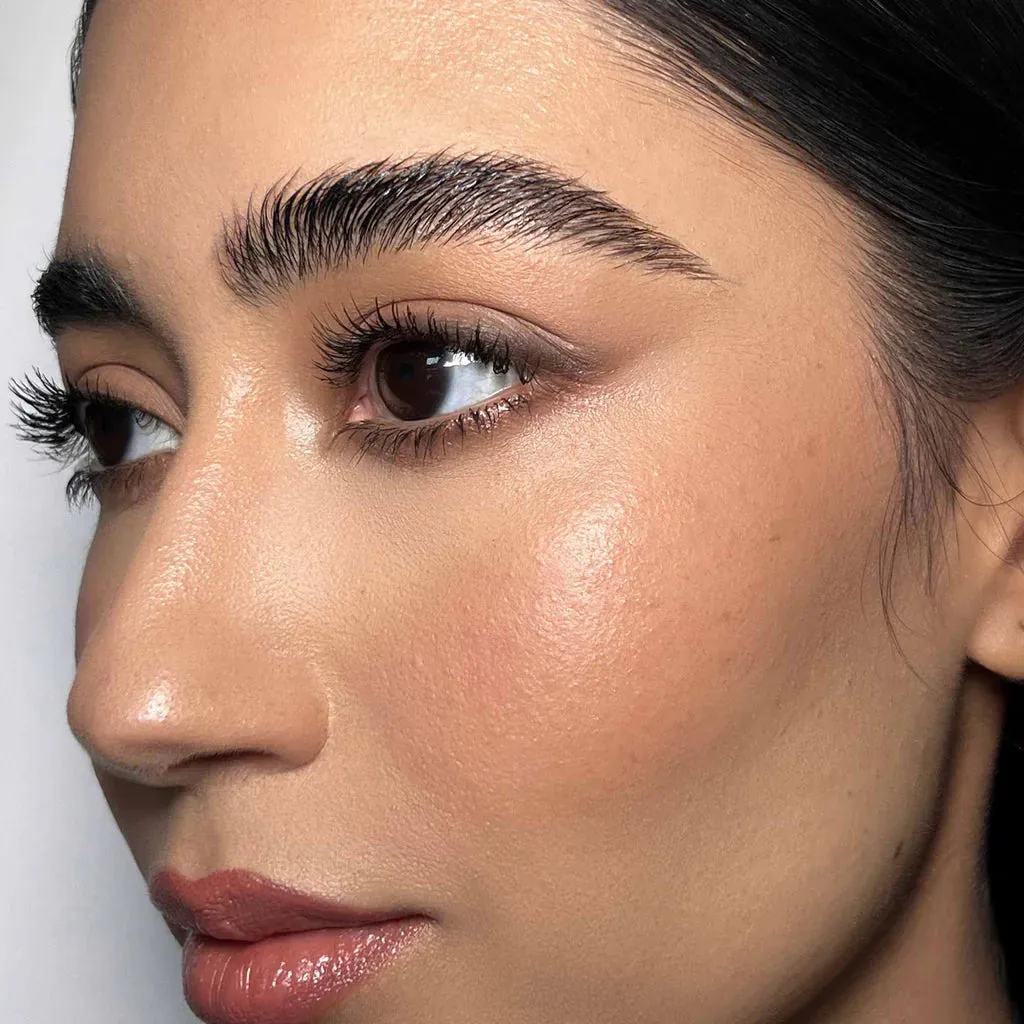 Nabla Lift and Fix Brow Gel نابلا جل مثبت الحواجب