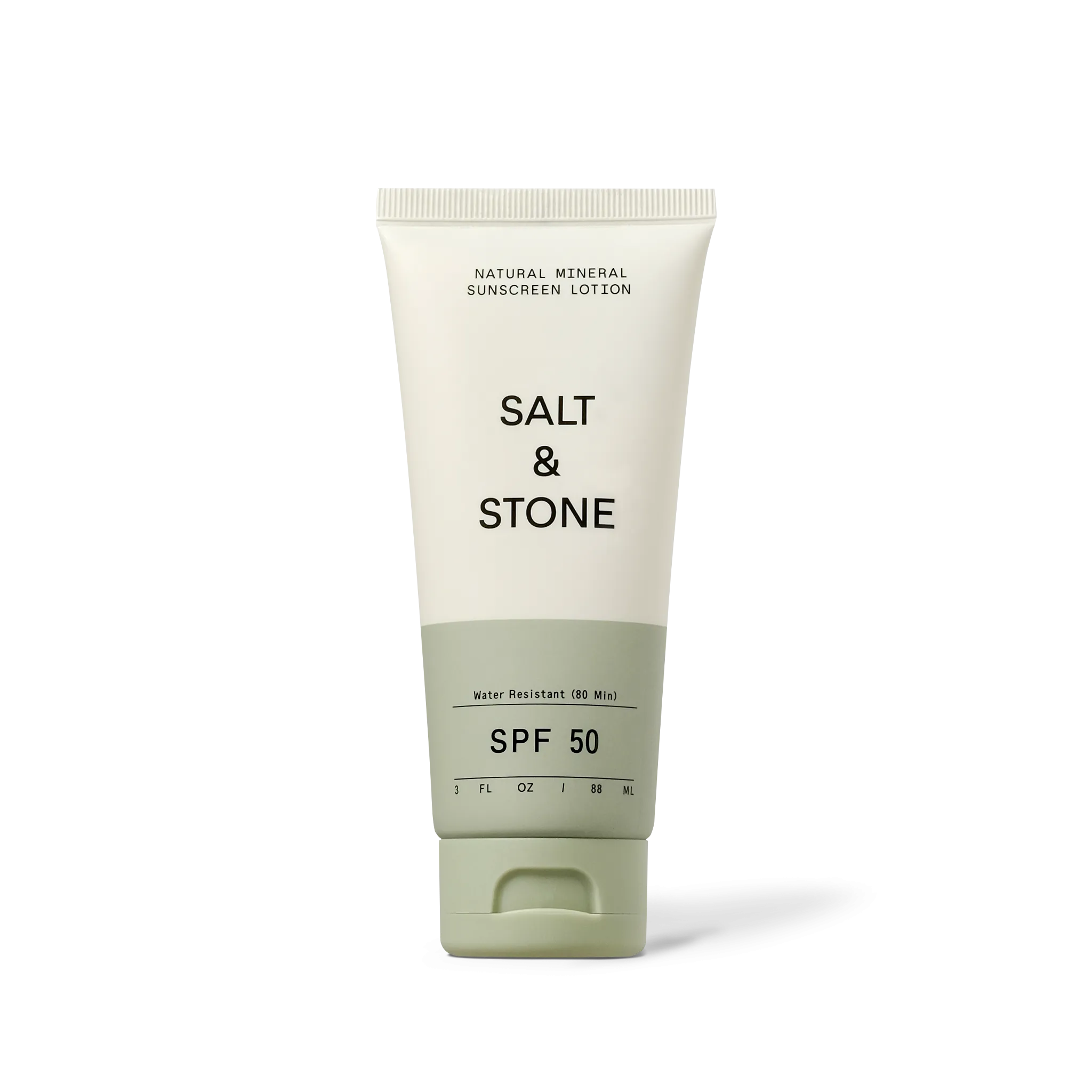 Salt   Stone Sunscreen