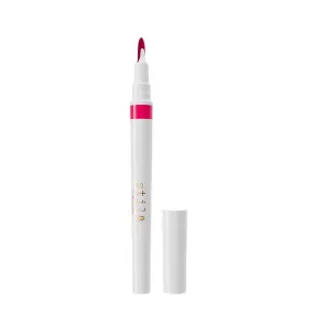 Stila Calligraphy Lip Stain