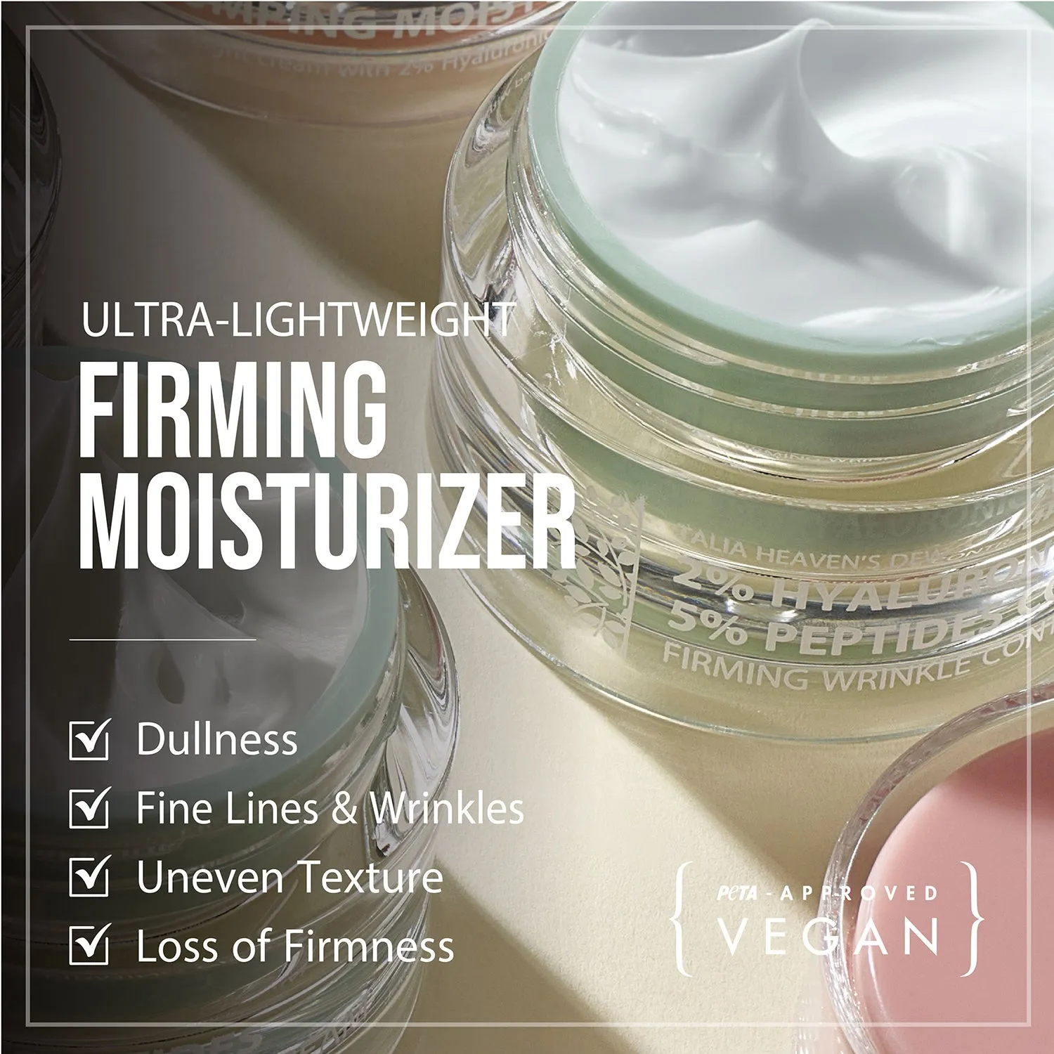 TALIA Firming Wrinkle Control