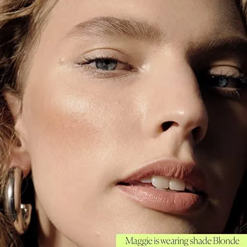 WELL PEOPLE - Expressionist Brow Gel | Clean, Non-Toxic Beauty (Blonde)