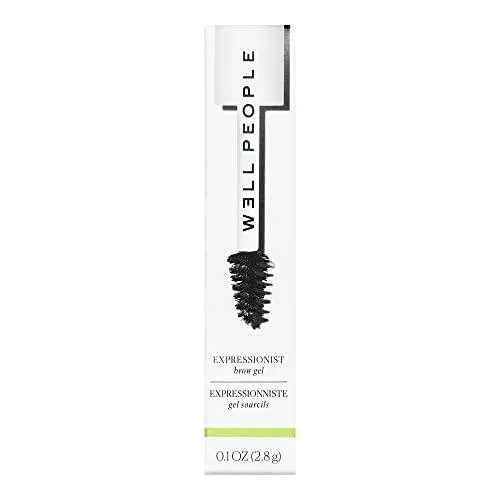 WELL PEOPLE - Expressionist Brow Gel | Clean, Non-Toxic Beauty (Blonde)