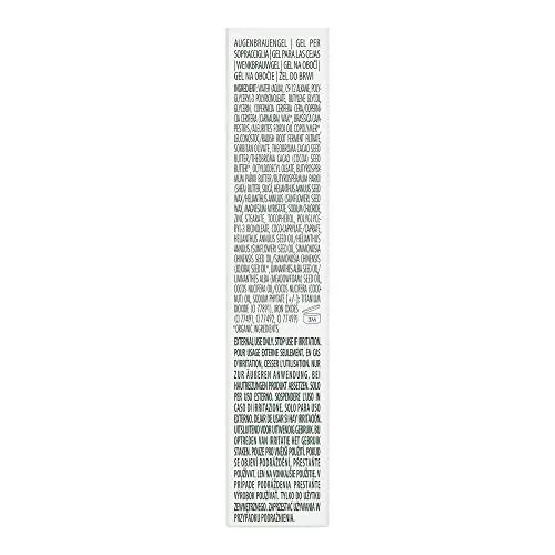 WELL PEOPLE - Expressionist Brow Gel | Clean, Non-Toxic Beauty (Blonde)